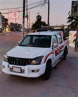 جي أي سي جونو GA200